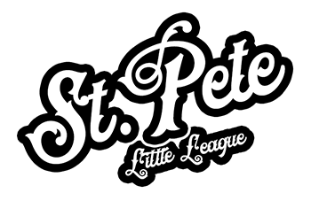 St. Petersburg Little League